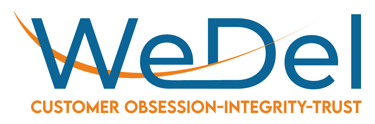 Wedel-logo